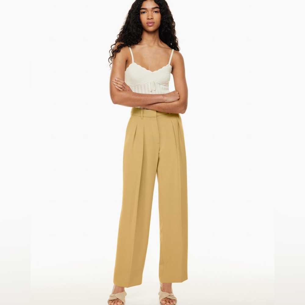 WILFRED ANYWAY PANT (sold out online!)